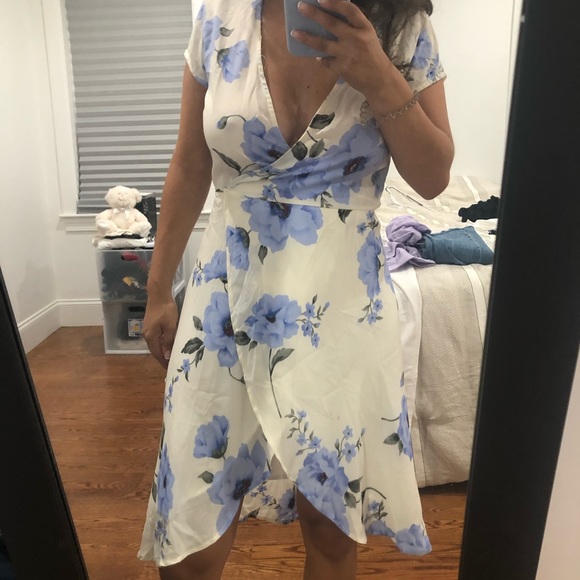 NWT dress - Picture 1 of 1